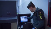 Fiscal and  Borders officer