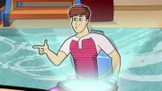 Ray / Captain Man