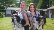 Amanda & Jade w/ pack - Hero Shot.