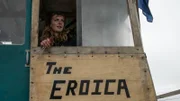 Emily Riedel above the Eroica logo.
