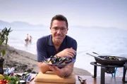 Gino D'Acampo