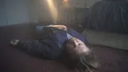 Viktor Wood wird in seiner Wohnung erstochen aufgefunden. Der Täter hat keine Spuren hinterlassen, doch er ist sehr kaltblütig und brutal vorgegangen ...