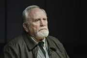 Bill Bradwell (James Cosmo)