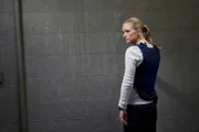 In Playa Del Rey, Kalifornien, werden in einem Rettungsschwimmerturm drei männliche Leichen gefunden. JJ (A. J. Cook) und ihre Kollegen kümmern sich um den Fall ...