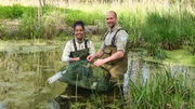 Auf Schatzsuche im Spreewald 1