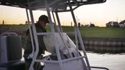Texas game warden
