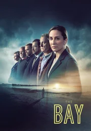 Artwork - The Bay - Staffel 2