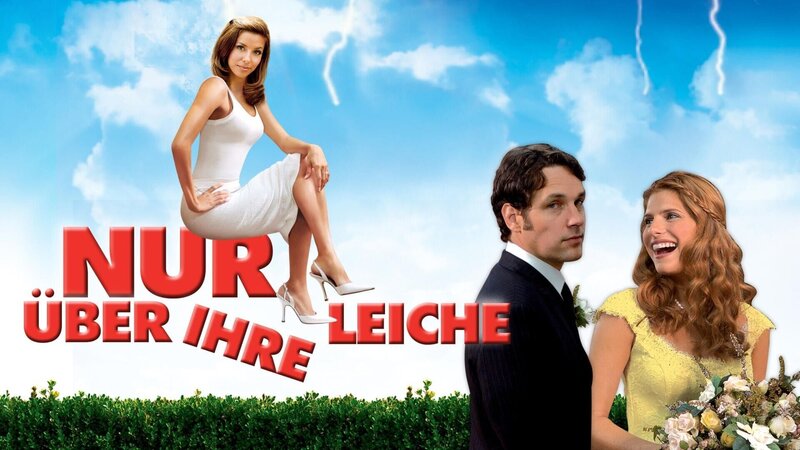 Meine himmlische Verlobte