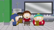 L-R: Craig, Token, Clyde, Eric