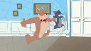 v.li.: Spike, Tom