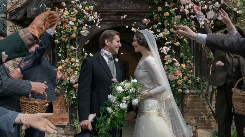 Downton Abbey 2: Eine neue Ära (GB, 2022)