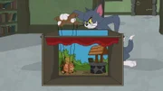 v.li.: Jerry, Tom