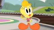 Tweety