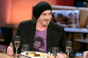 Gast in der WDR-WG: Kabarettist Torsten Sträter