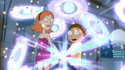 Jessica, Morty