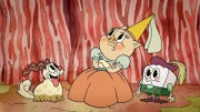 Princess Hamhock (m.)
