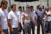 Gatt, Joseph as Albino extras Banshee Season 1 Ep6 Wicks ©HBO Enterprises