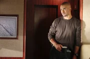 CRIMINAL MINDS - "Middle Man" - The BAU must catch a group of serial killers that is killing exotic dancers and leaving their bodies in the cornfields of Indiana, airing on WEDNESDAY, NOVEMBER 3 (9:00-10:00 p.m., ET), on CBS.  (ABC STUDIOS/RON TOM) SHEMAR MOORE
