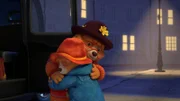 v.li.: Paddington, Tante Lucy