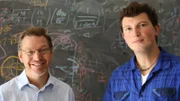 Mike Brown and Konstantin Batygin.