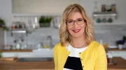 Hauswirtschaftsmeisterin Yvonne Willicks gibt Tipps wie alles sauber wird.