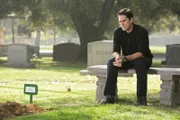Ihm fällt der Abschied schwer: Hotch (Thomas Gibson) ...