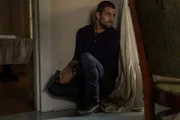Lucas Hood (Antony Starr)