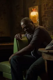 Frankie R Faison as Sugar Bates