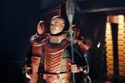 Wer ist Teal'c (Christopher Judge, M.) wirklich?
