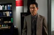 Ruivivar, Anthony as Alex Longshadow Banshee Season 1 Ep6 Wicks ©HBO Enterprises