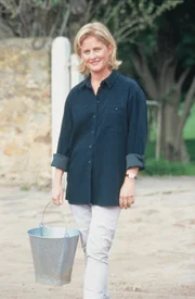 Meg Fountain (Sonia Todd)