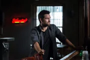 Antony Starr als Lucas Hood