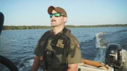 On the Corney Lake