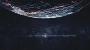 Astronomen spekulieren, wie der rätselhafte Planet 9 aussehen könnte. Bisher gibt es kein Bild von diesem Himmelskörper.
