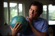 Max Tegmark.
