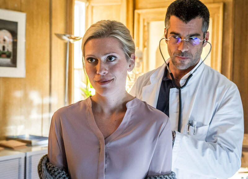 Ein Doktor Und Drei Frauen Ein Doktor & drei Frauen - Rosamunde Pilcher – TV Wunschliste