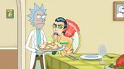 v.li.: Rick, Mr. Nimbus