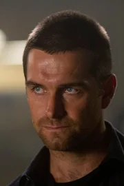 Banshee Season 1 Episode 9 "Always A Cowboy" Starr, Antony as Lucas Hood © HBO Enterprises