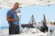 Ein neuer Fall wird für Morgan (Shemar Moore) zum Alptraum ...