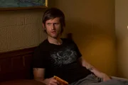 Kristopher Kling as Arno Webber