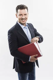 Rechtsanwalt Dr. Christian Horwath