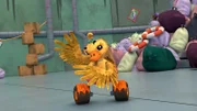 Yucky Ducky