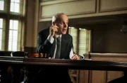 Zeijko Ivanek as Agent Jim Racine