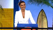 Sophia Thomalla moderiert Splash! Das Promi-Pool-Quiz.  +++