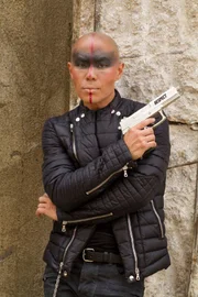 Hoon Lee (Job)