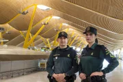 Border Control