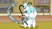 Snuffles