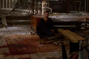 Banshee Season 1 Episode 9 "Always A Cowboy" Starr, Antony as Lucas © HBO Enterprises