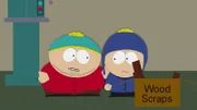 L-R: Eric, Craig