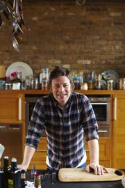 Jamie Oliver